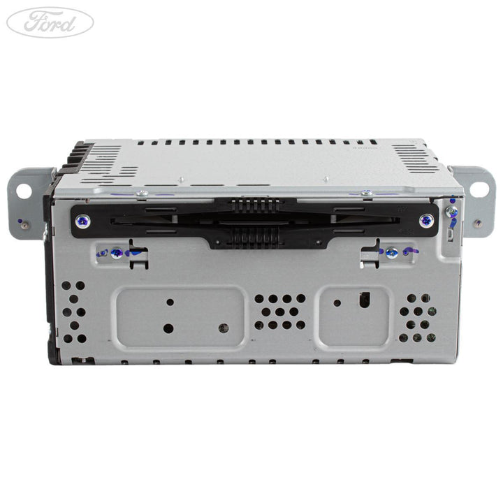 Kuga Audio Radio Receiver ICE Mid Branded DAB TMC 2015-