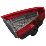 Mondeo Estate Mk4 Innen hinten links Licht Rücklicht