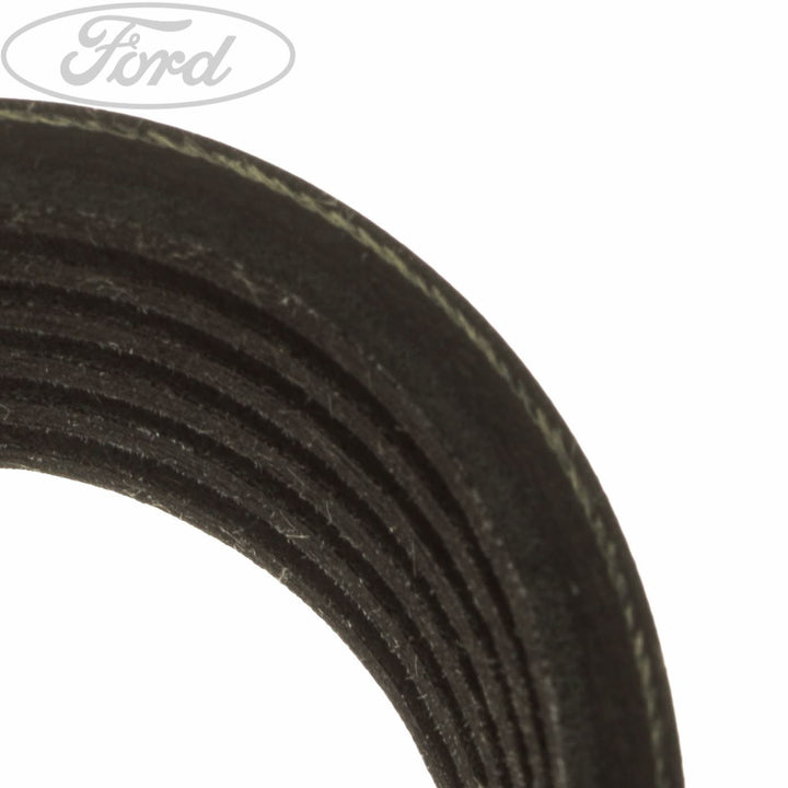 Original Ford Galaxy/S-MAX Antriebsriemen 2.0L Duratorq 1381643