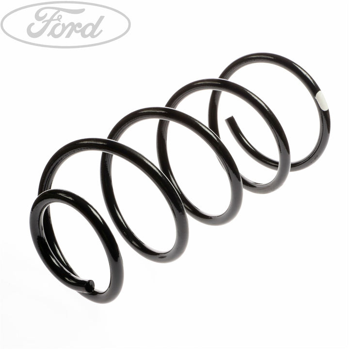 Original Ford Focus Front or Suspension Schraubenfeder 1335389