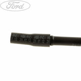 Original Ford Transit 2011-2014 Getriebelüftungsschlauch 1796436