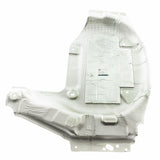 Original Ford 1.5 1.6 EcoBoost Auspuffanlage Hitzeschutzschild 2010-2019 1705206