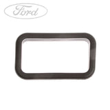 Original Ford Grand C-Max Stoßfängerabdeckung hinten 1690672