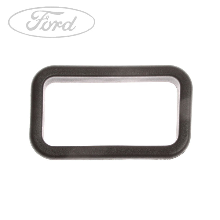 Original Ford Grand C-Max Stoßfängerabdeckung hinten 1690672