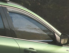 Ford Kuga ab 2020 ClimAir®* Windabweiser, Seitenfenster vorn, transparent