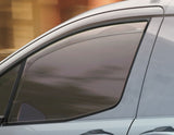 Ford Transit/Tourneo Courier ClimAir®* Windabweiser, Fenster vorne, transparent