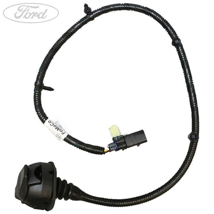 Original Ford Ranger Anhängerkupplung Kabelbaum 1876921