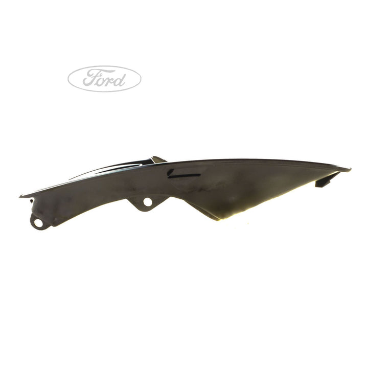 Original Ford Focus/C-MAX Kühlergrill Stoßsfänger vorne Links 1709204