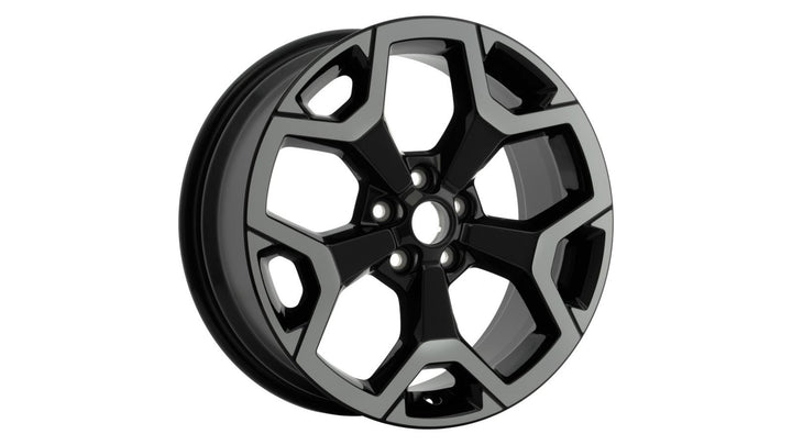 Original Ford Kuga Alufelge 18