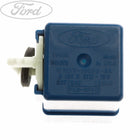 Original Ford Transit 2000-2006 Relais 3/6 X 21W,  Schalter Blinker 4330629