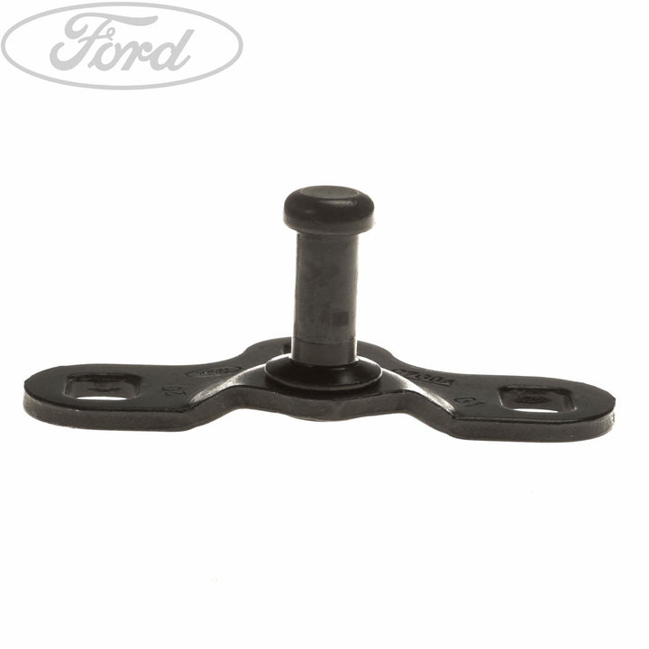 Original Ford Focus/Mondeo 1998-2005 Schließbügel Heckklappenschloss 1088319