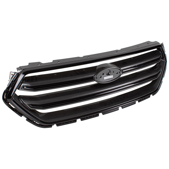 Kuga Mk2 Vordere obere Kühlergrill Magnetic 09/2016