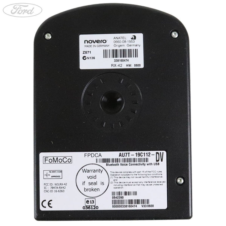 Handy-Modul Bluetooth Sprachaktivierung