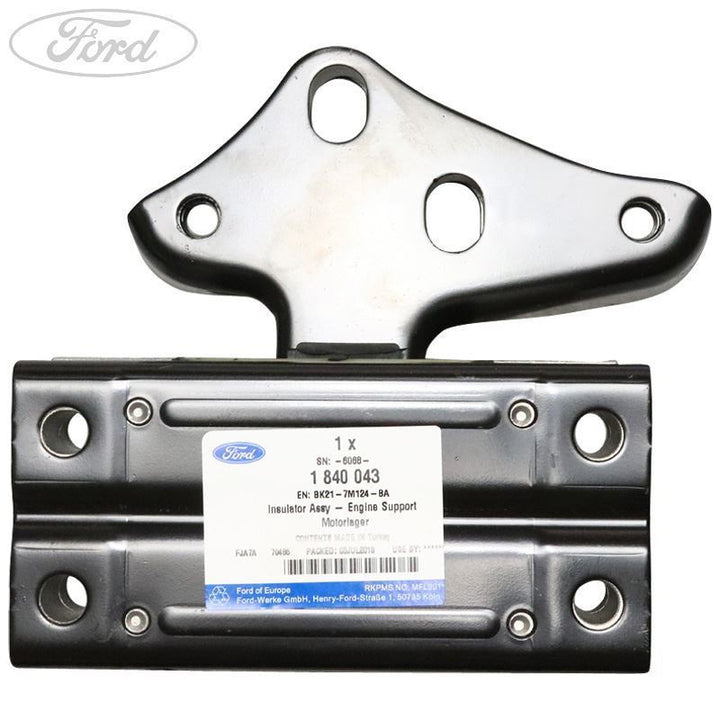 Original Ford Transit 2014-2016 Motorlager 1840043
