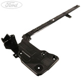Original Ford Transit  Hinterer Stoßfänger Montagehalter Rahmen außen 1848026