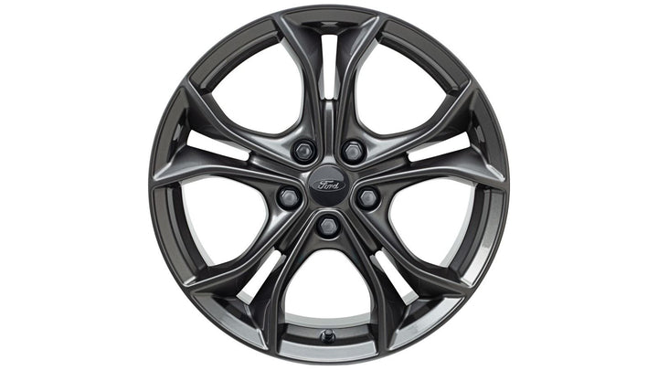 Original Ford Focus Leichtmetallrad 17