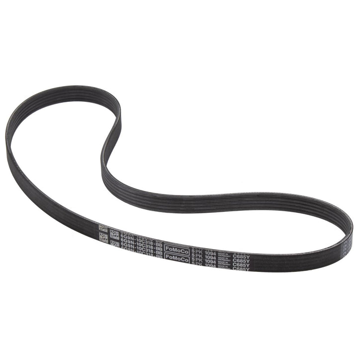 S-MAX WA6 Mondeo MK4 Keilriemen