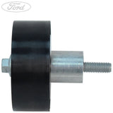 Original Ford Transit Custom Bausatz Spannrolle 2.0L Duratorq 2025002