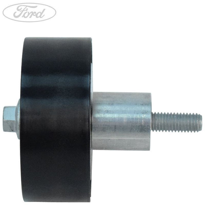 Original Ford Transit Custom Bausatz Spannrolle 2.0L Duratorq 2025002