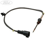 Original Ford Transit Mittlerer Abgastemperatur-Gassensor 01/2014- 1831365