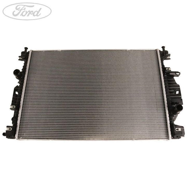 S-MAX Mondeo Galaxy 2.0 Duratorq CR TC Kühlmittel Kühler