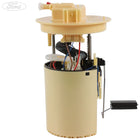 Fiesta KA+ 1.5 Duratorq Kraftstoffpumpe & Gebereinheit