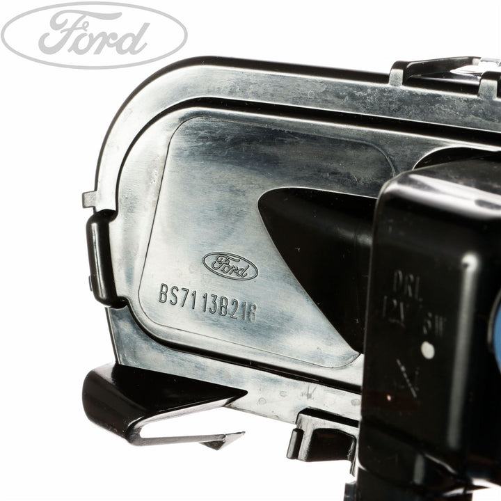 Original Ford Mondeo Scheinwerfer und Blinkleuchten vorne rechts 1725079