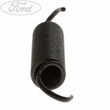Original Ford Fiesta 2001-2003 Brems- & Kupplungssteuerung Rückholfeder 1345699