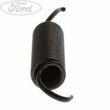 Original Ford Fiesta 2001-2003 Brems- & Kupplungssteuerung Rückholfeder 1345699