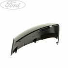 Original Ford Galaxy/S-MAX/Kuga Außenspiegelgehäuse links, Panther Schwarz