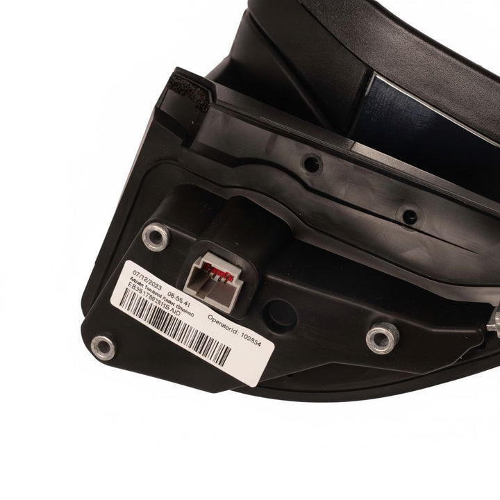 Ford Ranger 2011–2023 Elektrischer Rückspiegel doppelte Stromversorgung links 2284558