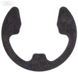 Ford Galaxy Transit Mondeo Focus Escort Sicherungsring - Schalthebel 1001249 - 5Stk