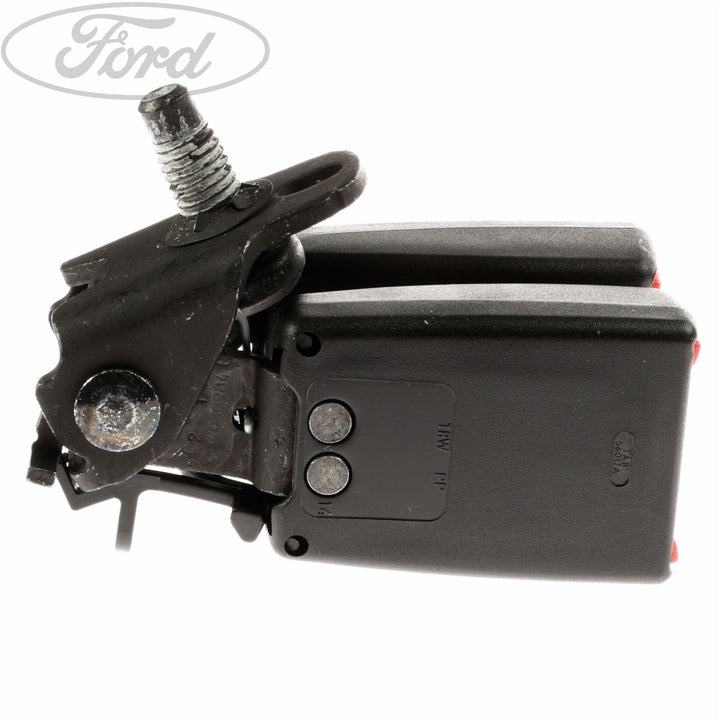 Original Ford Mondeo Focus Kuga Schloss-Sicherheitsgurt 1790511