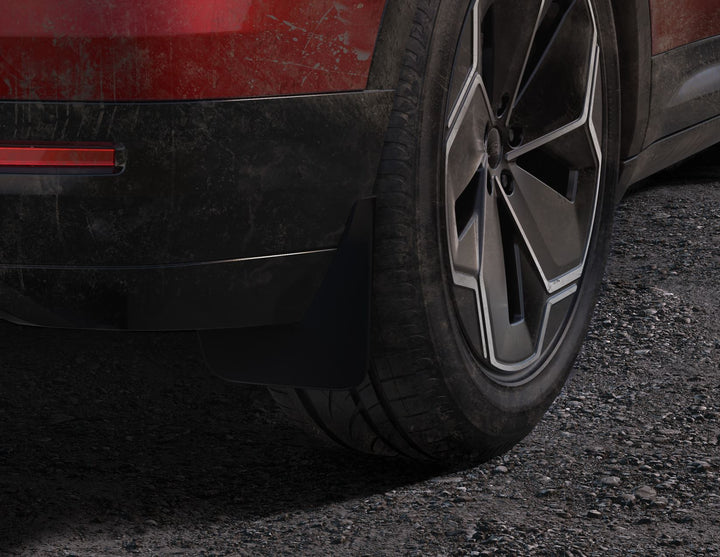 Original Ford All-Electric Capri® ab 10.2024 Schmutzfänger hinten,in Passform