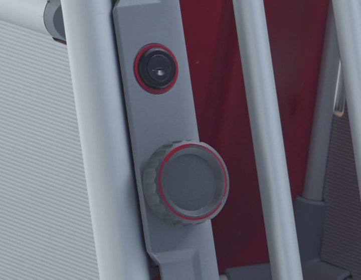 4pets®* Hundebox Pro 1, klein