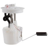 Sensor, Kraftstoffvorrat