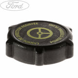 Original Ford Mondeo/Galaxy/S-MAX Lagerdeckel - Servolenkungspumpe 1341300