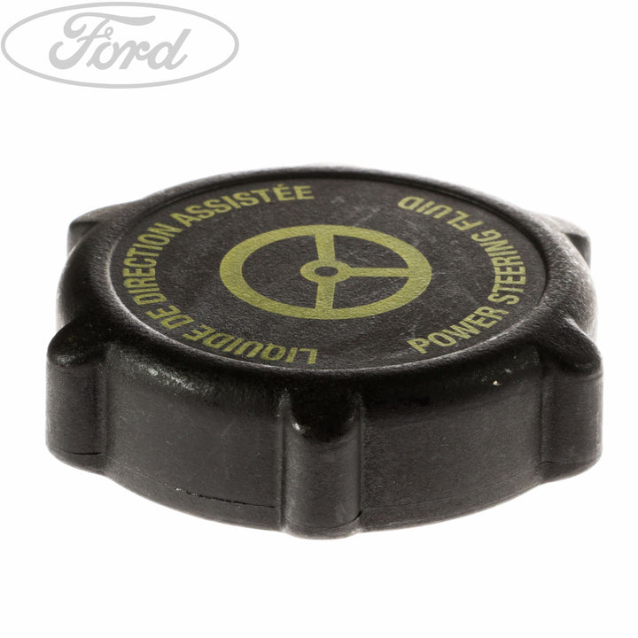 Original Ford Mondeo/Galaxy/S-MAX Lagerdeckel - Servolenkungspumpe 1341300