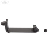 Original Ford Fiesta 2001-2012 Halteclip Fußmatten inkl. Schrauben 1212970
