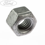 Original Ford Fiesta Mk6 Fusion X-Mutter Querlenker-Stabilisator vorn 1473911 - 4 Stk