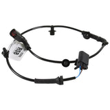 Ford Focus RS 2016-2020 Bremsschlupfregelungs-Verkabelung hinten rechts 1945889