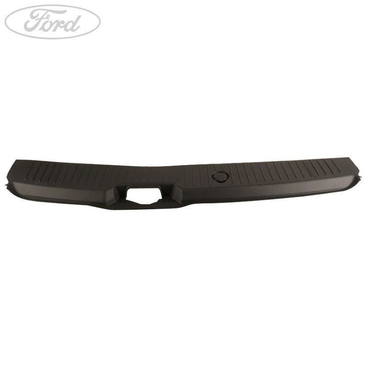 Original Ford Rückwand Verkleidung 2430451