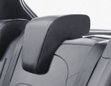 Ford Focus ACTIVline* Sitzbezug Premium, für Rücksitz, schwarzes Kunstleder 2578769