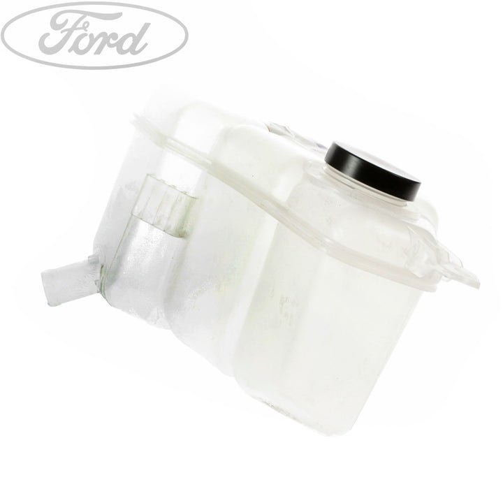 Original Ford Fiesta Verschlusskappe Ausgleichsbehälter 1436172