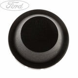 Original Ford Abdeckung Umlenkrolle 1229537