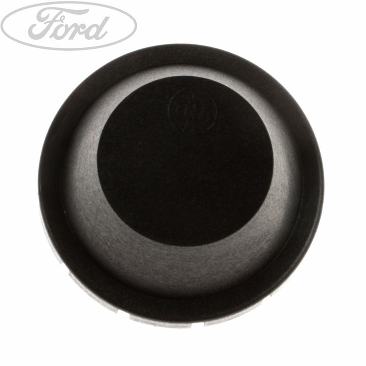 Original Ford Abdeckung Umlenkrolle 1229537