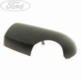 Original Ford Transit 2000-2006 Abdeckung Außenspiegelgehäuse links 4458067