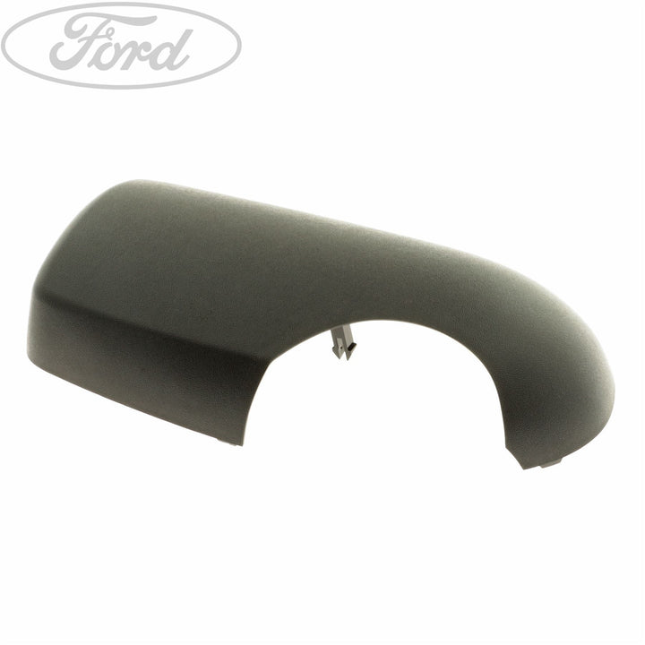 Original Ford Transit 2000-2006 Abdeckung Außenspiegelgehäuse links 4458067