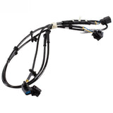 Bremsbelagverschleiß-Warnkabel