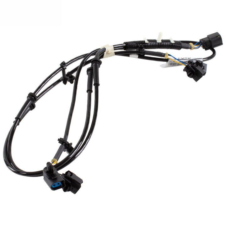 Bremsbelagverschleiß-Warnkabel